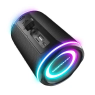 Altavoces HiFi ENERGY SISTEM Pc Portátil 16W Bluetooth Negro 454938