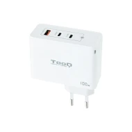 CARGADOR TOOQ TQWC-GANQC2PD100W