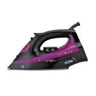 Plancha Plancha de vapor Cerámica Vapor continuo Sí Solac PV2114