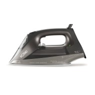 Centro de planchado 2400W Solac CVG9508 Easy  | Vapor Continuo Sí, Cerámico, Evolution Pro, Blanco con detalles en negro (presumido)