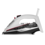 Plancha Plancha de vapor Cerámica Vapor continuo 45 g/min SOLAC PV2034 OPTIMA EXTREME  | Blanco y verde