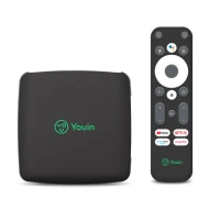 TV Box YOUIN Android 4 Ram 8 GB Wifi Bluetooth EN1060K
