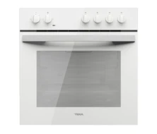 Horno Polivalente Convencional 59,5cm TEKA HBE 490 ME  | 71L, Limpieza Automático, PNC, 111280002, Clase A, Inoxidable
