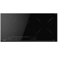 Placa de Inducción 80cm 3 Zonas TEKA IZC 83620 MST  | PNC, 112500039, Negro, 7200W