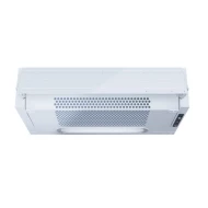 Campana Integrable TEKA XT2 62030 SOS 60cm Clase D PNC 113120004 Blanco  | 230 m³/h, 60dB, Niveles Extracción 3