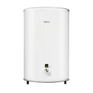 Termo agua caliente 93L Vertical TEKA SHS 100 SLIM  | 2000W, PNC, 111700002, 109cm, x 57cm, x 30cm, Blanco