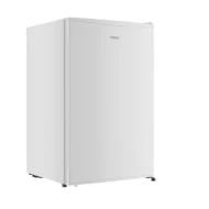 Frigorífico de una puerta TEKA RSR 10138 WH 80 L Clase E Alto 84,5cm x 47,5cm PNC 113320003 Blanco