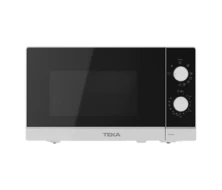 Microondas 20L TEKA MW FS20 G PNC 112280008 Blanco