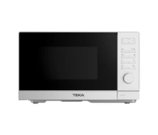 Microondas 25L 900W con Grill 1000W TEKA MWE FS25 G blanco