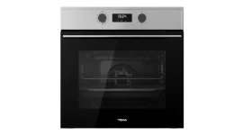 Horno Multifunción Pirolítico + Hidrolítico TEKA HSB 635 P S 60cm Inox 70-71 litros  | Ref. , 111010045, 111010045, Clase A+
