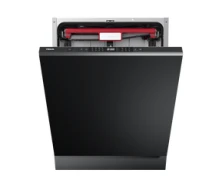 Lavavajillas 60cm TEKA DFI 46960 Clase C  | 9,5L, 14 cubiertos, 44dB, PNC, 114270039, Blanco