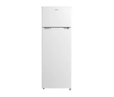 Frigorífico de 2 puertas TEKA RTF 3210 WH Alto 159cm x 55cm Clase E Blanco  | 235L, PNC, 113380004