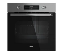 Horno Multifunción Pirolítico + Hidrolítico TEKA NEO HSB 6250 P 59,5cm Inox 70 litros  | PNC, 111010084, Clase A+
