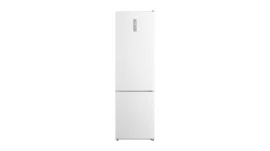 Frigo Combi No Frost TEKA NFL 4300 Alto 201cm x 59,5cm Clase E 360L Pantalla No PNC 113410025 Blanco