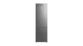 Frigo Combi No Frost TEKA NFL 4300 Alto 201cm x 60cm Clase E 360 litros Pantalla No PNC 113410026 Inox