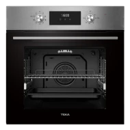 Horno Multifunción Hidrolítico / Vapor Teka 111020102 59,5cm inox-negro 70L  | Clase A+