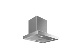 Campana Decorativa de pared Teka DSF66370KCS 59.8 Clase A++ Inox  | 650, 59dB, Niveles Extracción 4