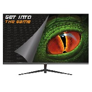 Monitor Gaming IPS (ADS) Keep Out 27" Full HD XGM27V8  | VA, 4 ms, 16:9