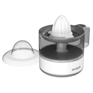 Exprimidor Aiwa AJC-4000  | 30W, Blanco, Blanco