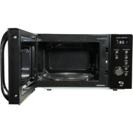 Microondas Moderno 20L Aiwa AMW-202DG/BK Negro