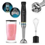 Batidora Batidora de mano Cecotec 3973  | 1500W, Negro
