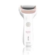 Set manicura CECOTEC Bamba Skincare Silky  | 4222, Blanco
