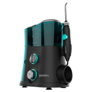 Irrigador Bucal Cecotec Bamba ToothCare 1200 Jet  | 4315, Blanco