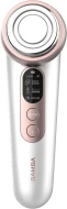 Masajeador Cuidado Facial CECOTEC Bamba FaceCare LightSoni  | c, 4450, Rosa, Blanco