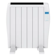 Calefactor Emisor térmico 900W elemento calefactor Aluminio Cecotec 05331  | Blanco