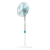 Ventilador Ventilador de Pie 40cm CECOTEC EnergySilence 500  | 5900, 40 W