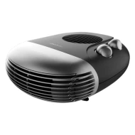 Calefactor Calefactor eléctrico 2000W elemento calefactor Calefacción eléctrica Cecotec 08250  | Blanco, Gris