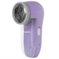 Quitapelusas ORBEGOZO QP 6500  | Diseñado para viaje, recargable, REF 17509, Violeta