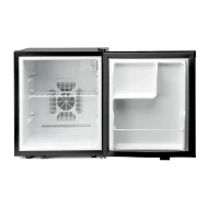 Frigorífico de una puerta ORBEGOZO NVE 6000 35L Clase G Alto 51,5cm x 43,2cm Blanco