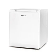 Frigorífico de una puerta No Frost ORBEGOZO NVE 6100 46L Clase G Alto 51,5cm x 43,2cm Blanco