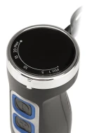Batidora Batidora de inmersión ORBEGOZO BT 3017 1700W  | 1700W, Inox, Negro
