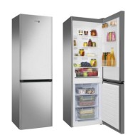 Frigo Combi FAGOR 3FFK-6636 Alto 186cm x 59,5cm Clase E 294L Pantalla Sin LCD Inox