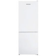 Frigo Combi No Frost Telefunken TLKC86W Alto 186cm x 60cm Clase E 295L Blanco