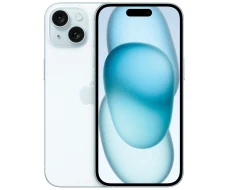 Smartphone Reacondicionado Apple REAC. CPO IPHONE 15 6+256  | 256GB, 6GB RAM, 5G