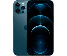 Smartphone Reacondicionado Iphone REAC. RW IPHONE 12 PRO MA  | 128GB, 6GB RAM, 5G