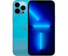 Smartphone Reacondicionado Iphone REAC. RW IPHONE 13 PRO 6G  | 128GB, 6GB RAM, 5G, Grafito