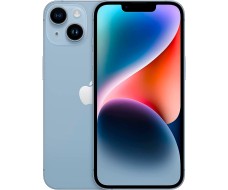 Smartphone Reacondicionado Apple REAC. CPO IPHONE 14 6+256  | 256GB, 6GB RAM, 5G