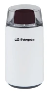 Molinillo Notebook 60 L 200W ORBEGOZO MO 3200  | REF 16791, Blanco