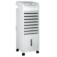 Climatizador ORBEGOZO AIR 46  | 55w