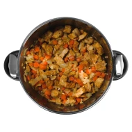 OLLA ACERO INOXIDABLE 20CM 4 LITROS OLLA A PRESIÓN ORBEGOZO HPL 4070 4 LITROS  | ADECUADO PARA TODO TIPO DE FUEGOS, CLÁSICA A PRESIÓN, REF 17019, PLATEADO