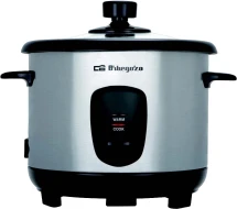 Hervidor de arroz 400W ORBEGOZO CO 3025  | REF 17284