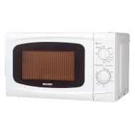 Microondas Moderno 20L 700W 1000W WONDER WDMW700G Blanco
