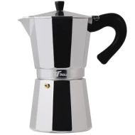 Cafetera Cafetera Cafetera clásica 15 bar THULOS TH-CC06T  | Inox