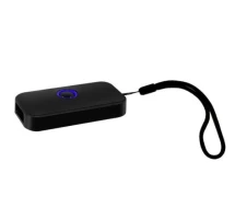 Lector Código de Barras NILOX EAN 1D CMOS Negro NX-PS1-1DBNL
