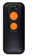 Lector Código de Barras NILOX EAN 1D/2D Hogar y Multimedia CMOS Negro NX-SP2-2DBNL