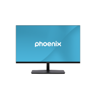 Monitor de Oficina IPS PHOENIX TECHNOLOGIES 23,8" Full HD PRISMA24  | 100Hz, 5 ms, 16:9